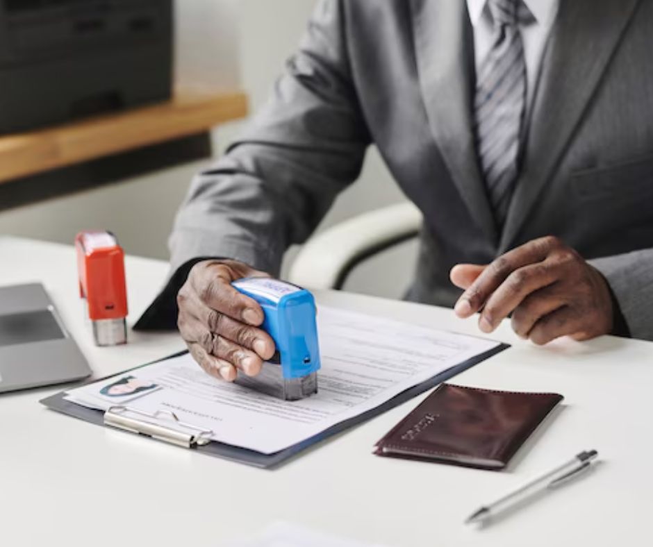 Professional Business Legal Support for Growth and Compliance ...