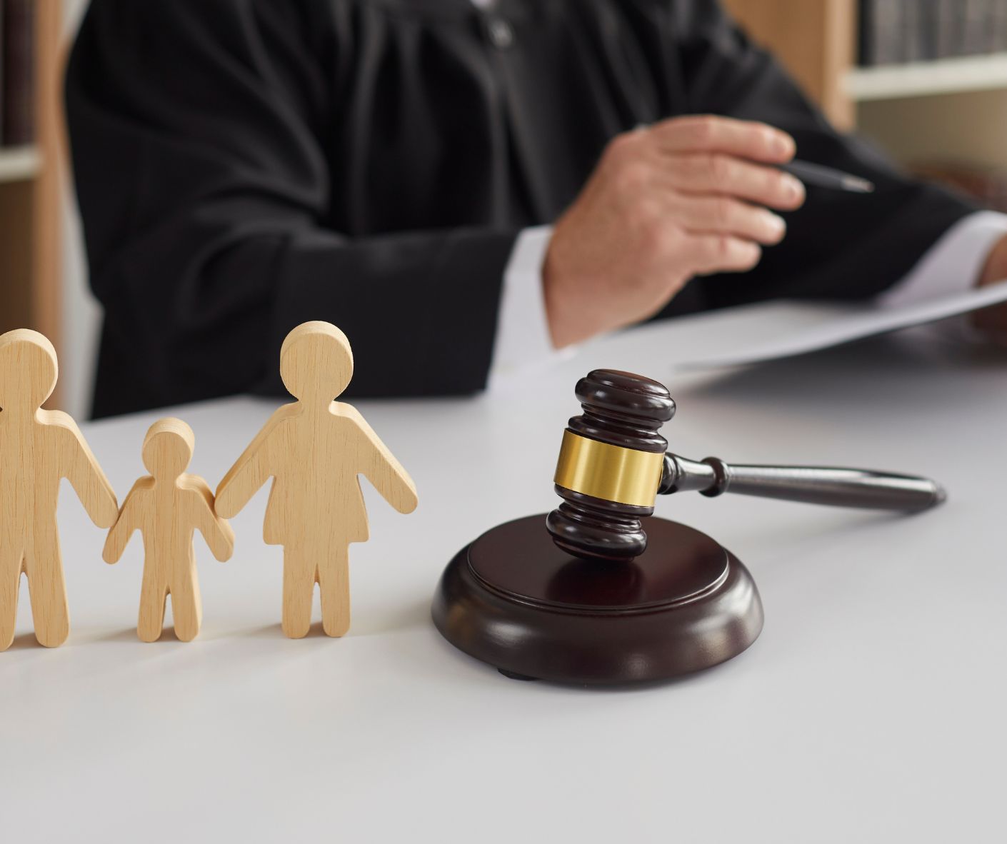 Building a Strong Legal Foundation for Your Business - Anyanzwa J. S ...